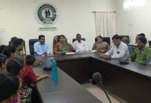 గోలేటి ఓపెన్ కాస్ట్ తొందరగా ప్రారంభించాలి